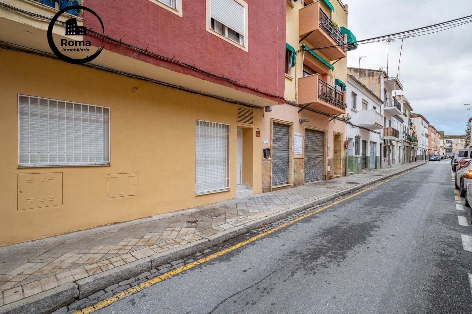 2 bedroom Flat for sale in Granada city - € 175,000 (Ref: 9759099)