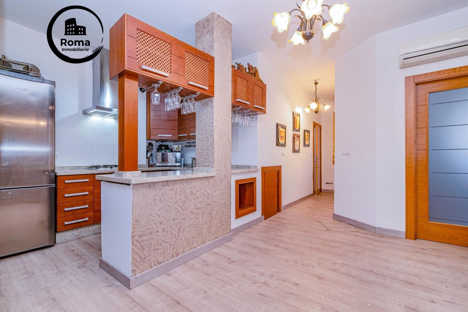 6 soveværelse Rækkehus til salg i Granada by - € 385.000 (Ref: 9759100)