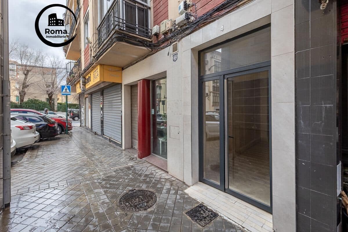 3 bedroom Flat for sale in Granada city - € 144,900 (Ref: 9759101)