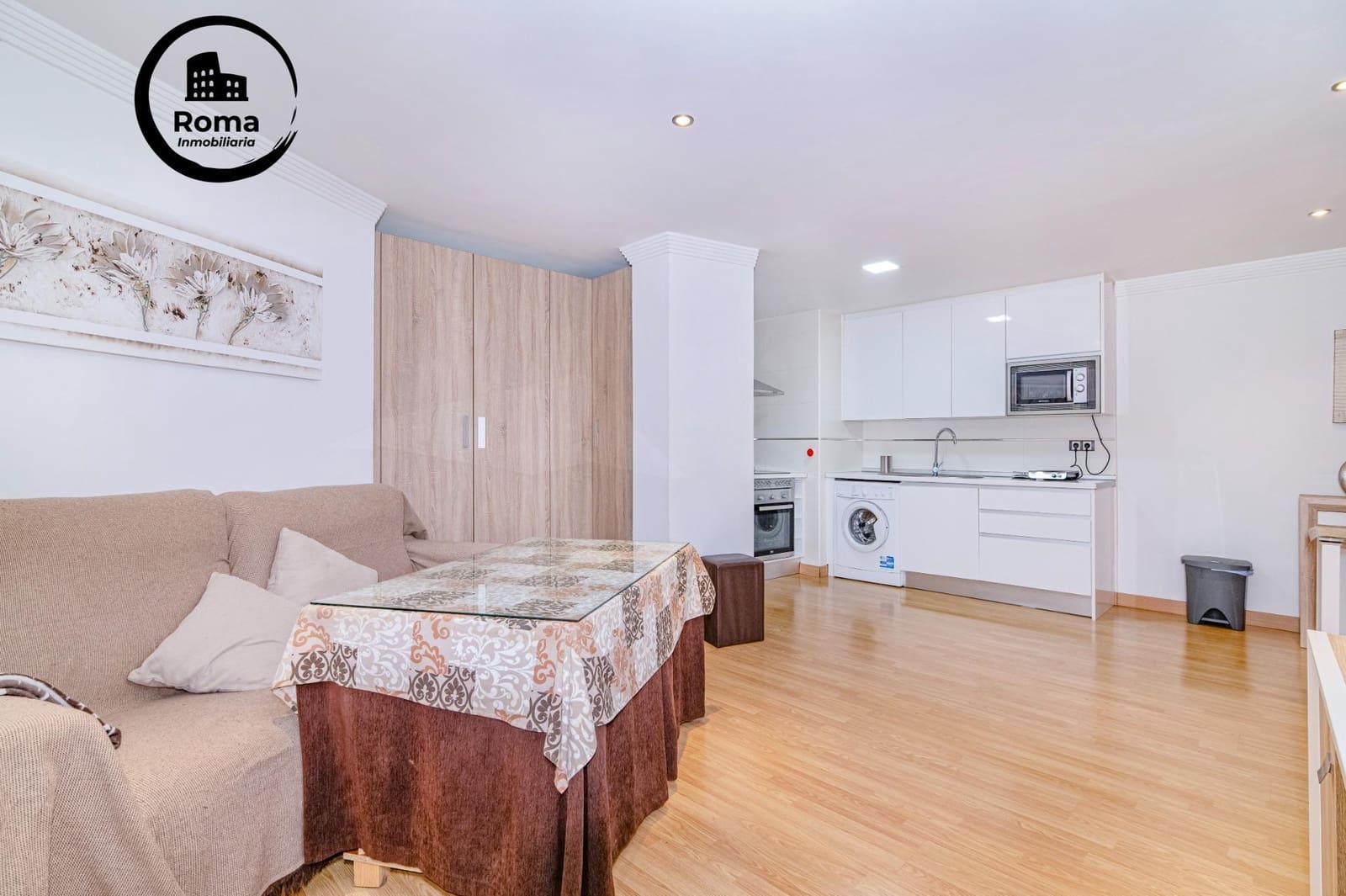 2 soverom Leilighet til salgs i La Zubia - € 150 000 (Ref: 9759103)