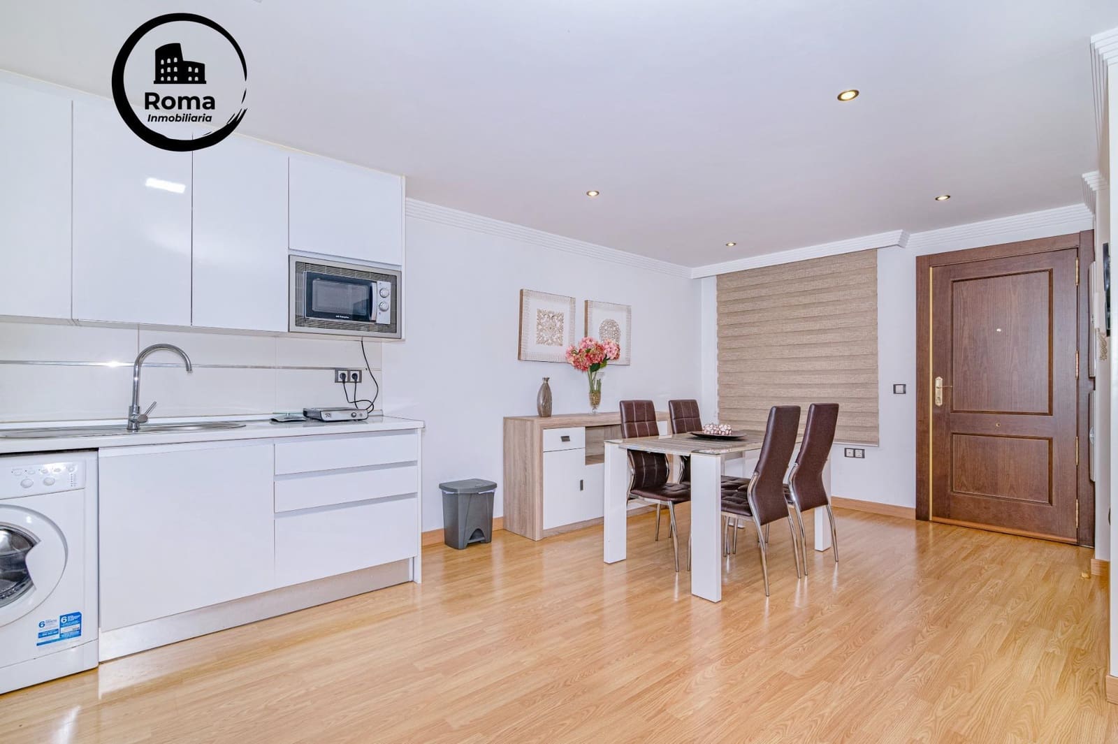 2 soverom Leilighet til salgs i La Zubia - € 150 000 (Ref: 9759103)