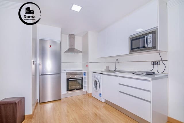 2 soverom Leilighet til salgs i La Zubia - € 150 000 (Ref: 9759103)