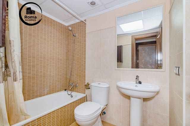 2 soverom Leilighet til salgs i La Zubia - € 150 000 (Ref: 9759103)