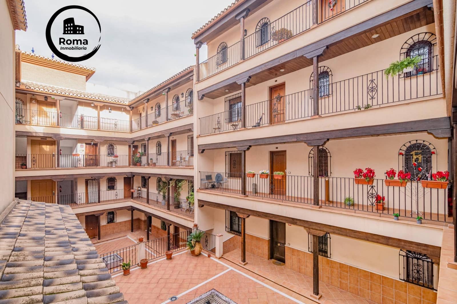 2 soverom Leilighet til salgs i La Zubia - € 150 000 (Ref: 9759103)