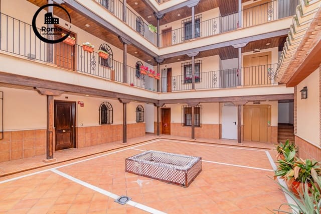 2 soverom Leilighet til salgs i La Zubia - € 150 000 (Ref: 9759103)