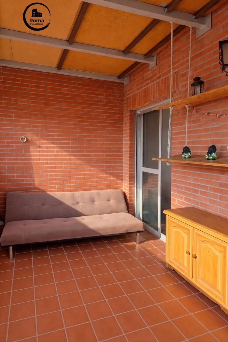 4 soverom Leilighet til salgs i Granada by med garasje - € 218 000 (Ref: 9759105)