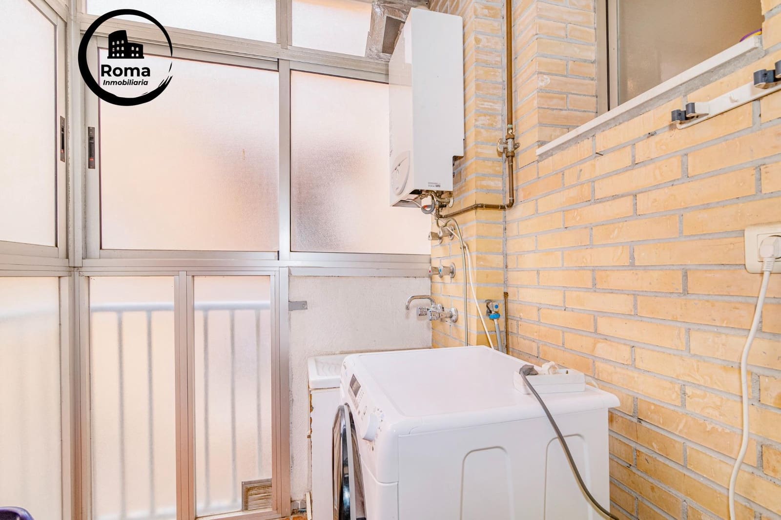 4 soverom Leilighet til salgs i Granada by med garasje - € 218 000 (Ref: 9759105)