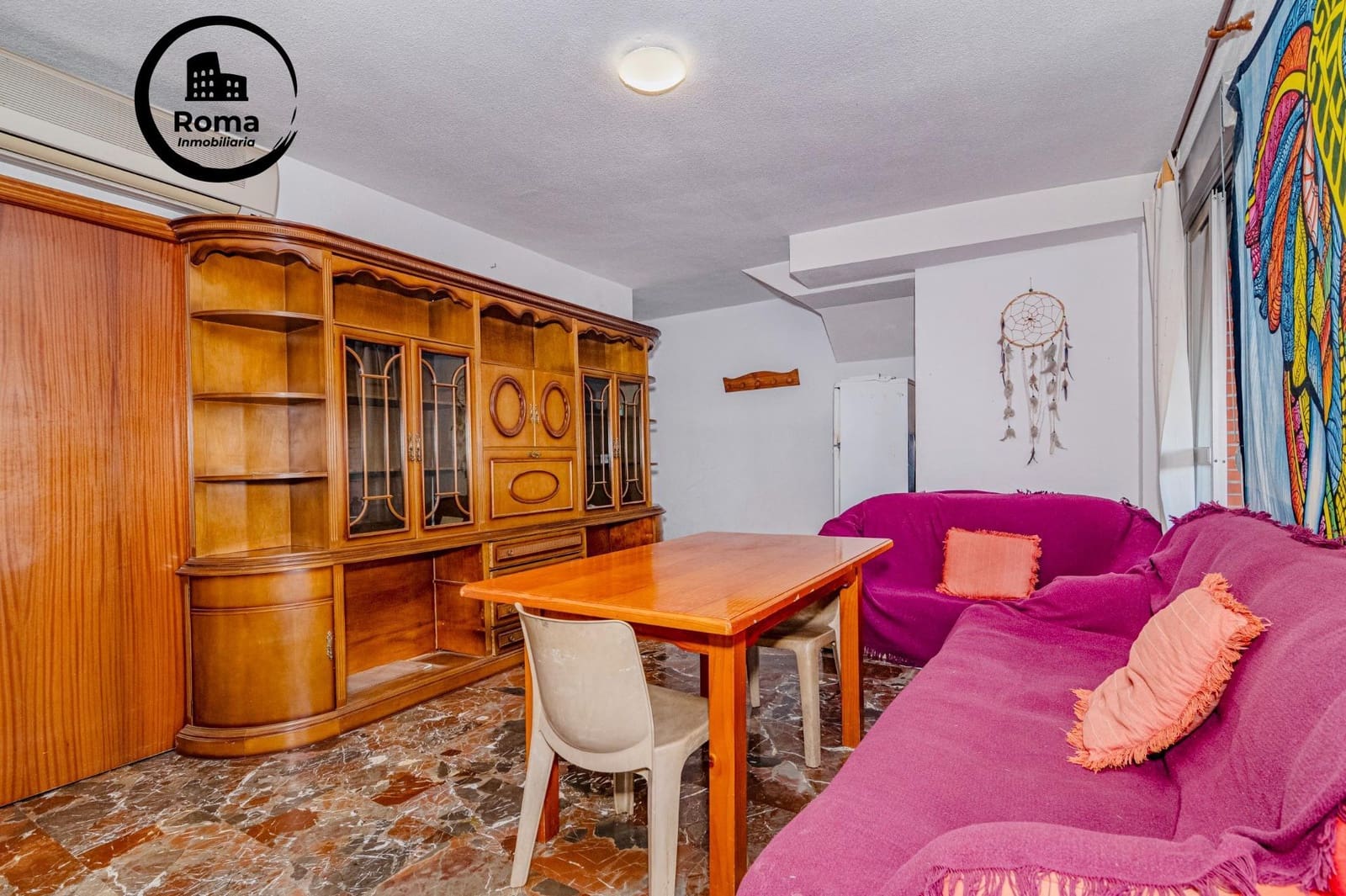 4 soverom Leilighet til salgs i Granada by med garasje - € 218 000 (Ref: 9759105)