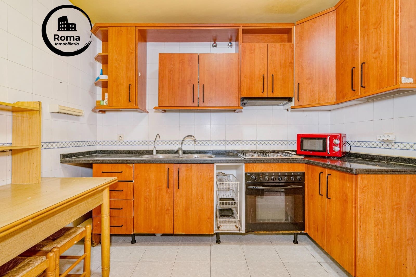 4 soverom Leilighet til salgs i Granada by med garasje - € 218 000 (Ref: 9759105)