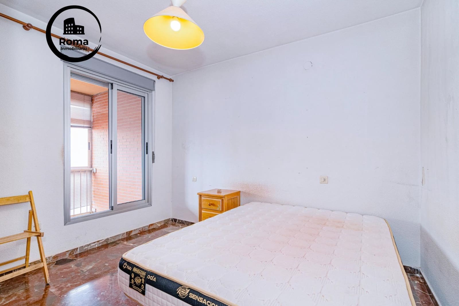 4 soverom Leilighet til salgs i Granada by med garasje - € 218 000 (Ref: 9759105)