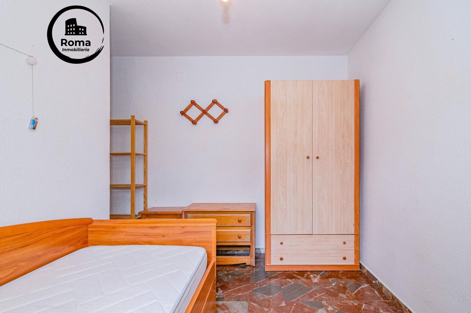 4 soverom Leilighet til salgs i Granada by med garasje - € 218 000 (Ref: 9759105)