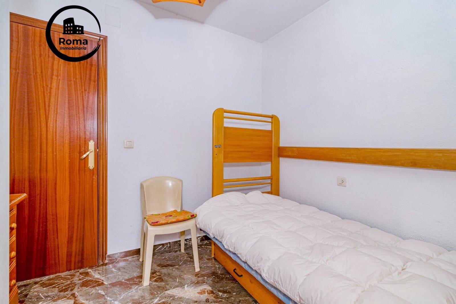 4 soverom Leilighet til salgs i Granada by med garasje - € 218 000 (Ref: 9759105)