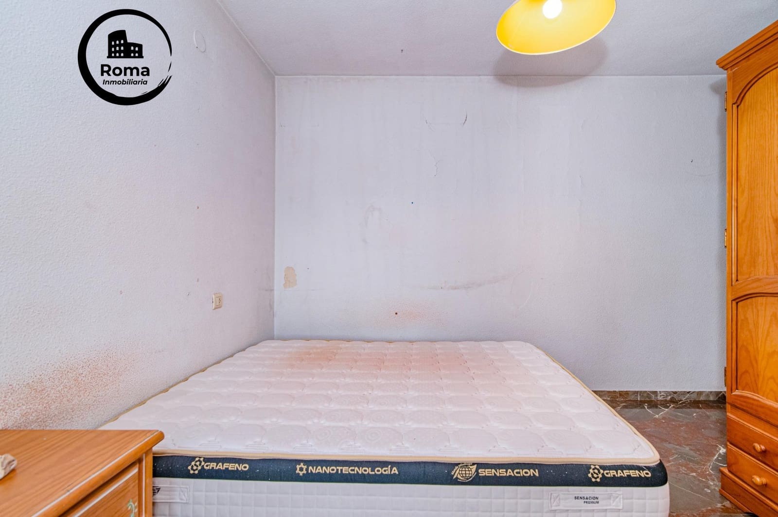 4 soverom Leilighet til salgs i Granada by med garasje - € 218 000 (Ref: 9759105)