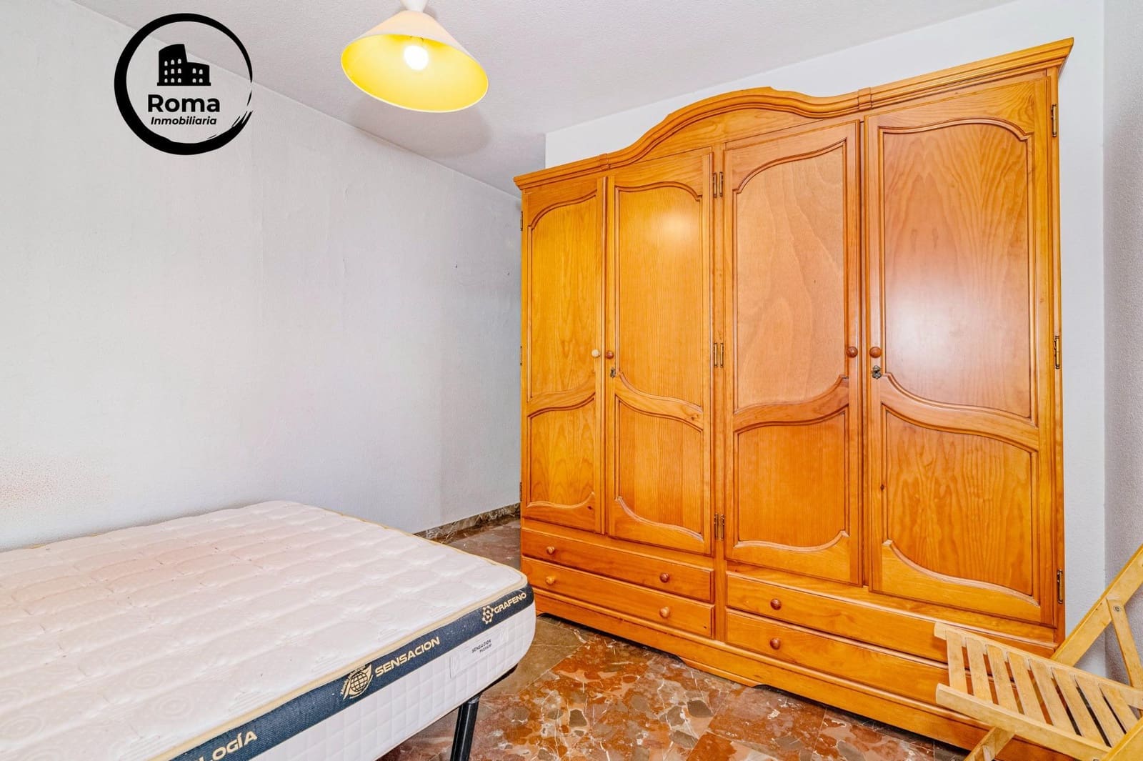 4 soverom Leilighet til salgs i Granada by med garasje - € 218 000 (Ref: 9759105)