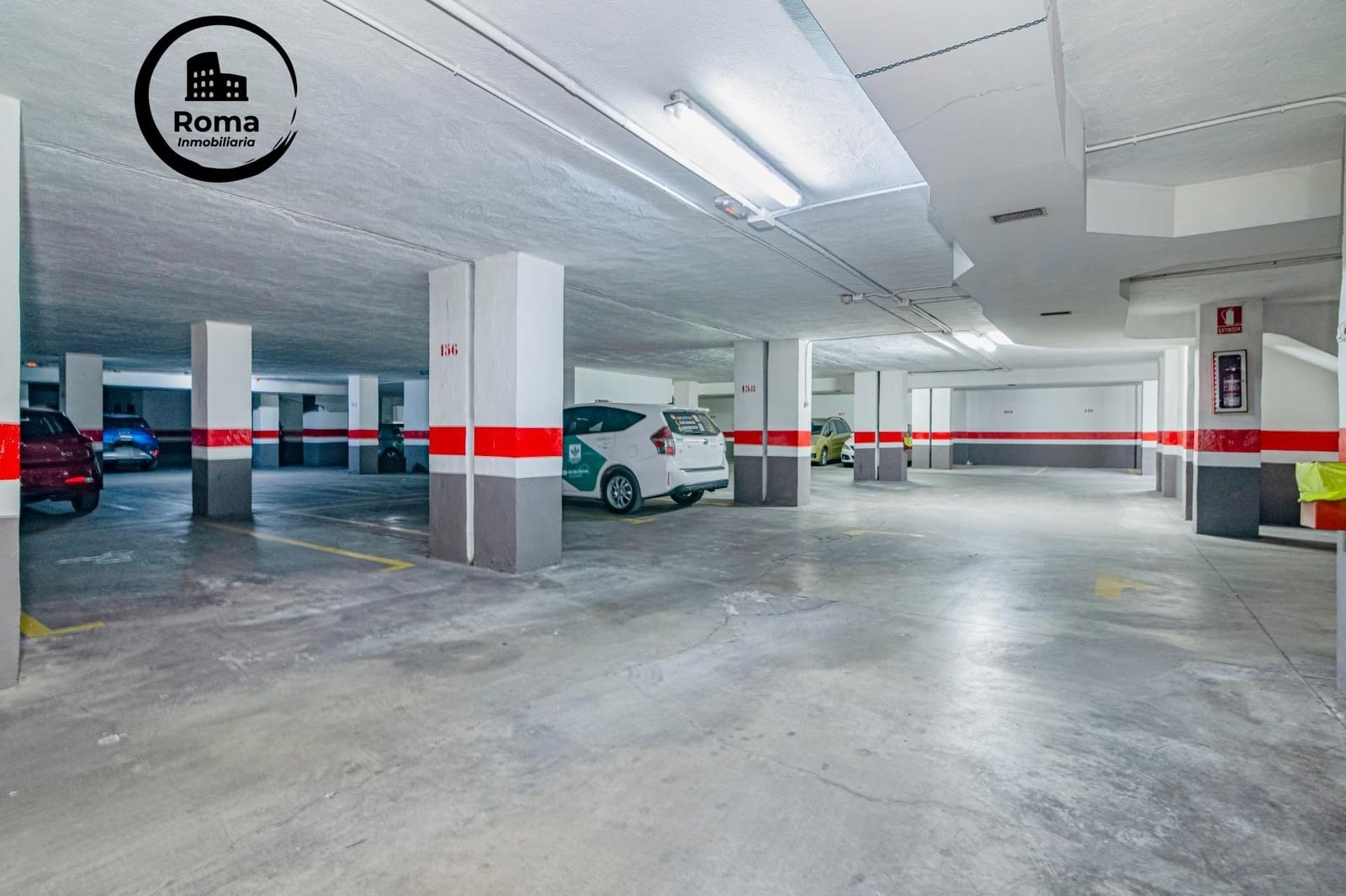 4 soverom Leilighet til salgs i Granada by med garasje - € 218 000 (Ref: 9759105)