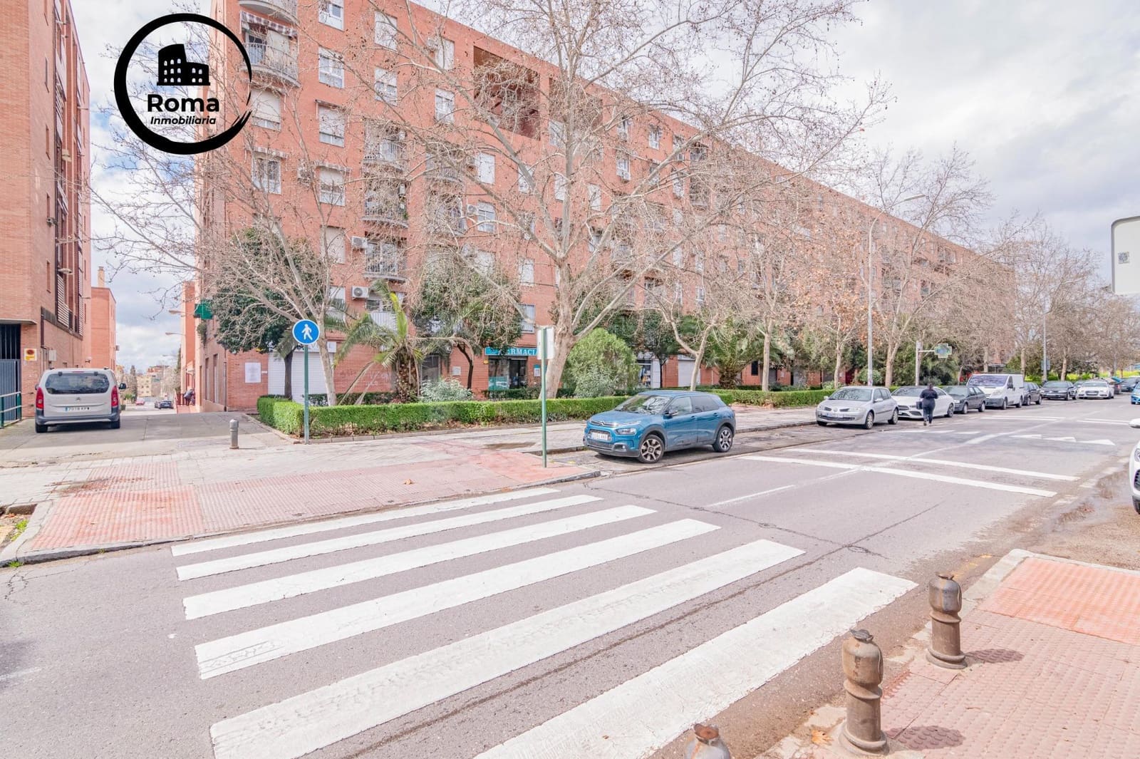 4 soverom Leilighet til salgs i Granada by med garasje - € 218 000 (Ref: 9759105)