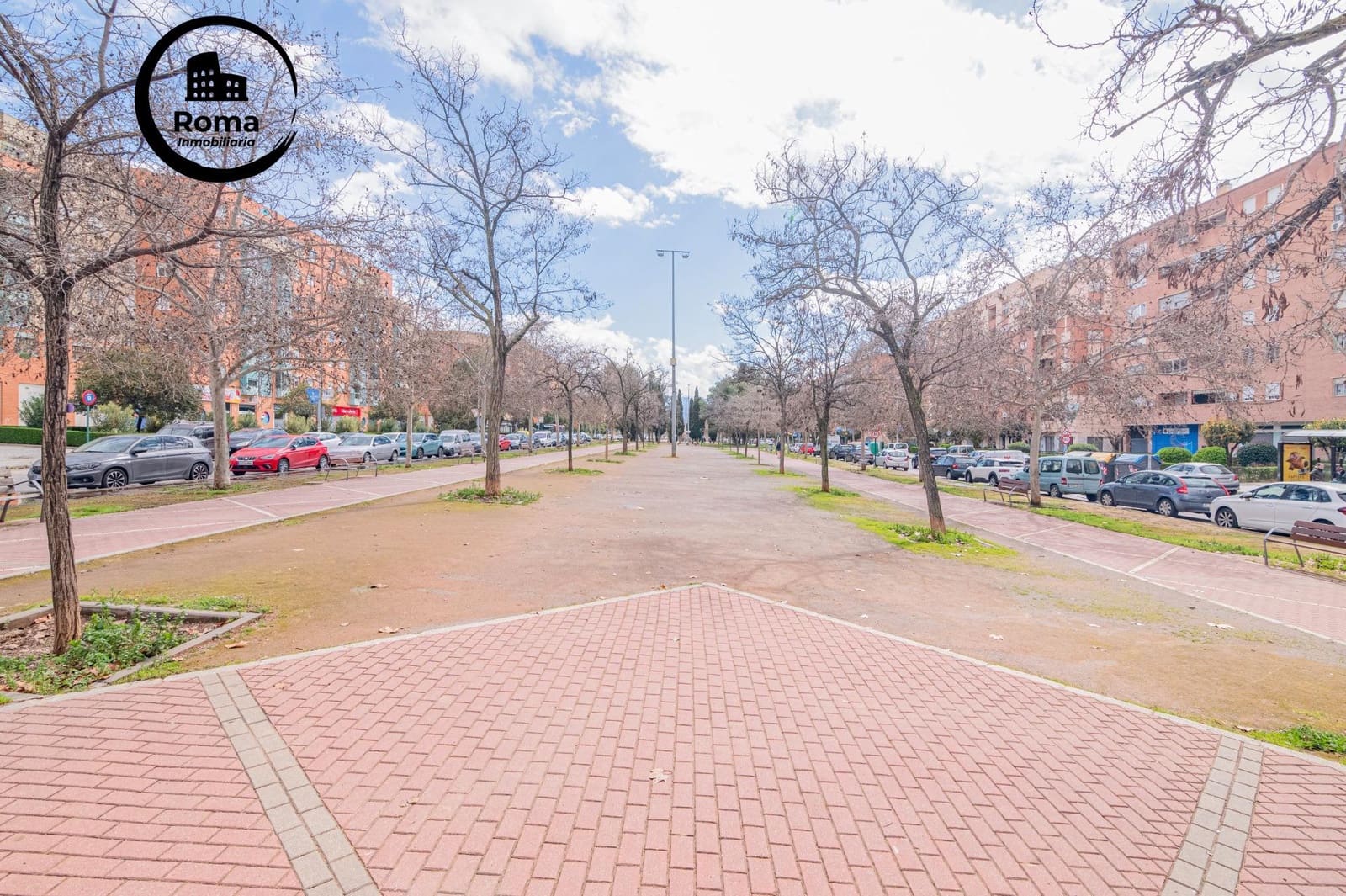 4 soverom Leilighet til salgs i Granada by med garasje - € 218 000 (Ref: 9759105)