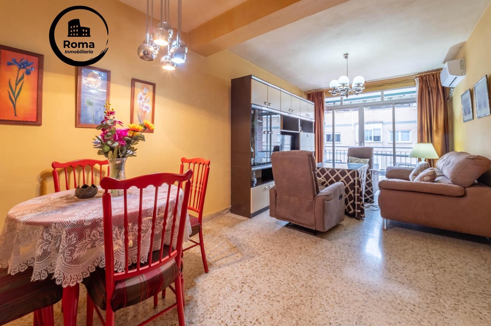 3 bedroom Flat for sale in Granada city - € 238,000 (Ref: 9759106)