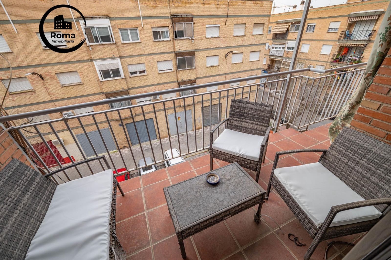 3 bedroom Flat for sale in Granada city - € 238,000 (Ref: 9759106)