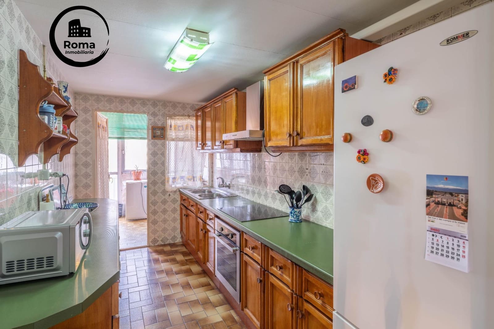3 bedroom Flat for sale in Granada city - € 238,000 (Ref: 9759106)