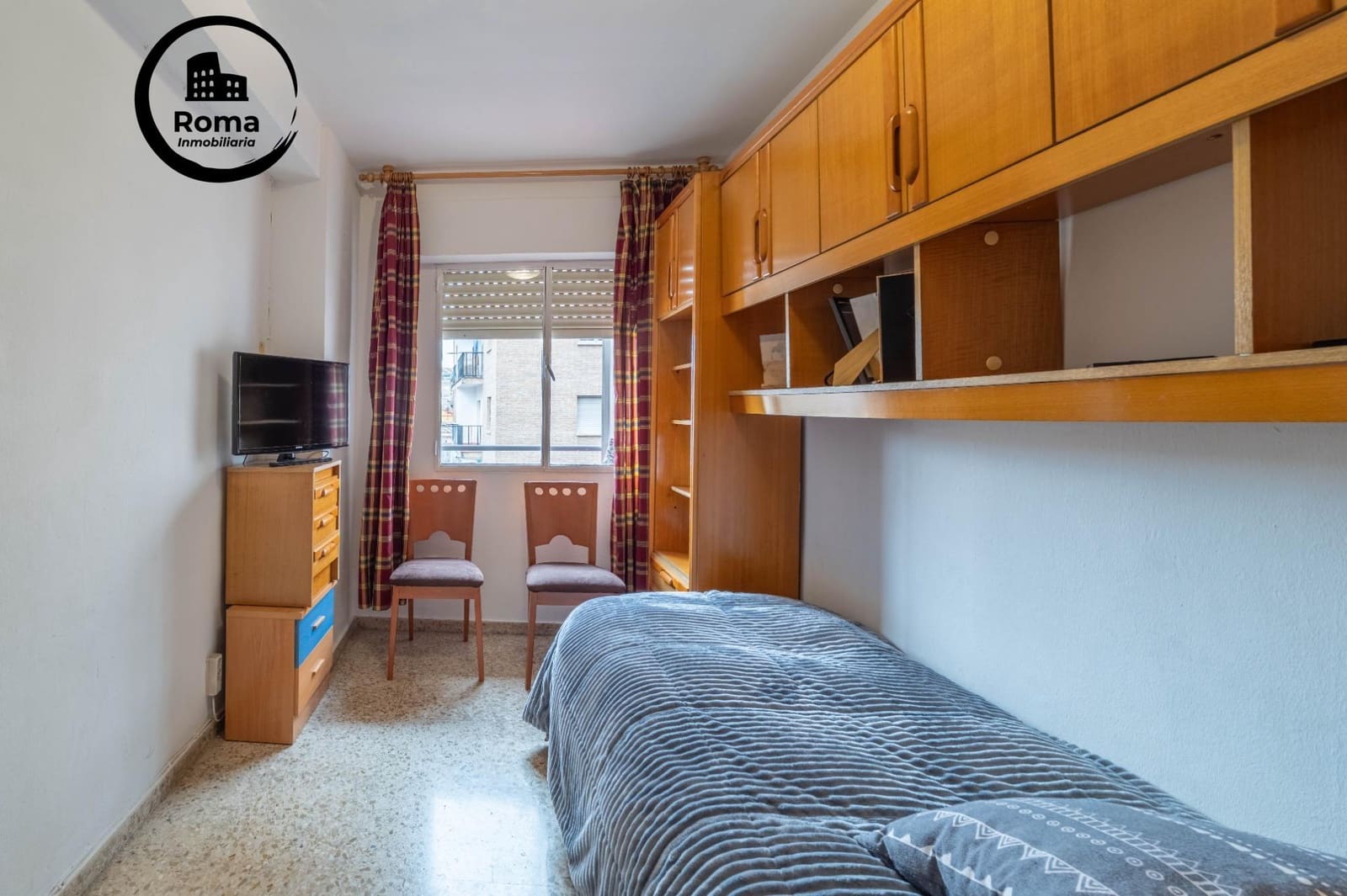 3 bedroom Flat for sale in Granada city - € 238,000 (Ref: 9759106)