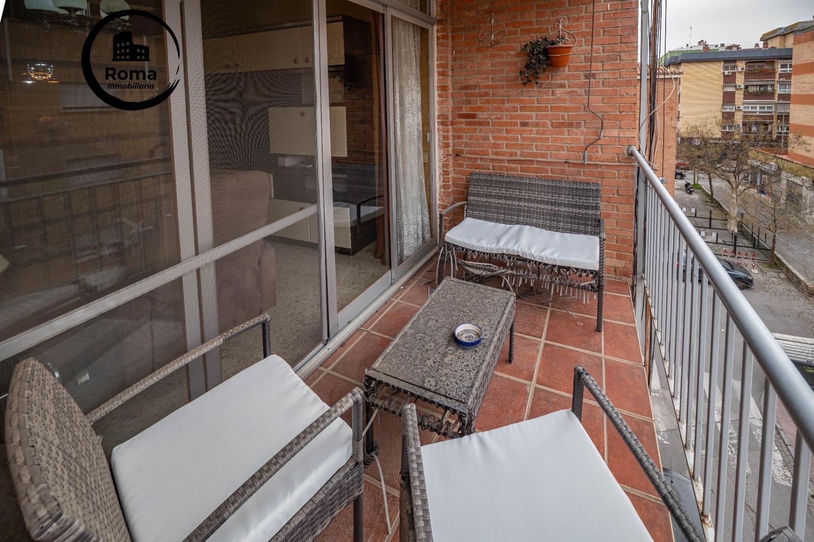 3 bedroom Flat for sale in Granada city - € 238,000 (Ref: 9759106)