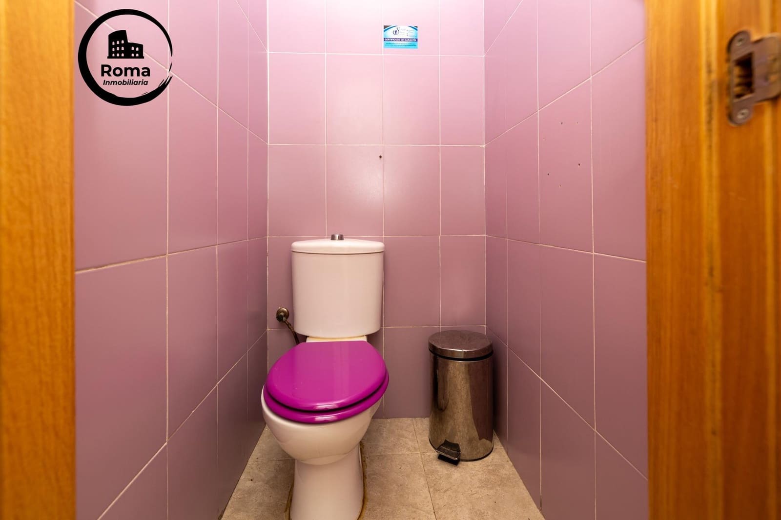 Negocio en Maracena en venta - 260.000 € (Ref: 9759108)