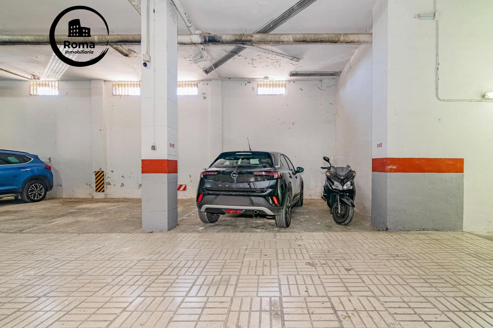 3 makuuhuone Asunto myytävänä paikassa Granada kaupunki mukana 
autotalli - 265 000 € (Ref: 9759109)