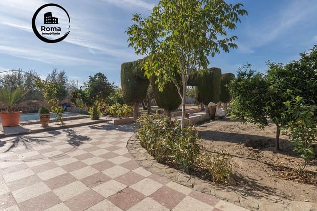 2 soverom Villa til salgs i Campus de la Salud, Granada by med svømmebasseng garasje - € 269 900 (Ref: 9759110)