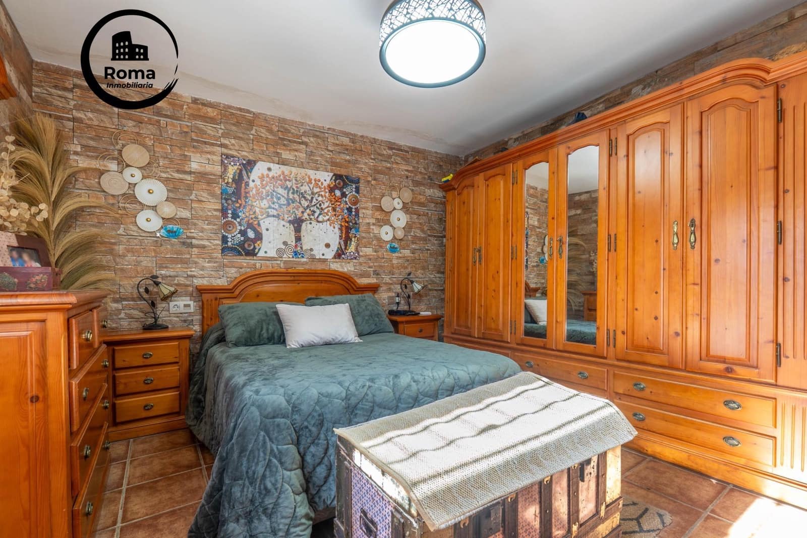 2 soverom Villa til salgs i Granada by med svømmebasseng garasje - € 269 900 (Ref: 9759110)