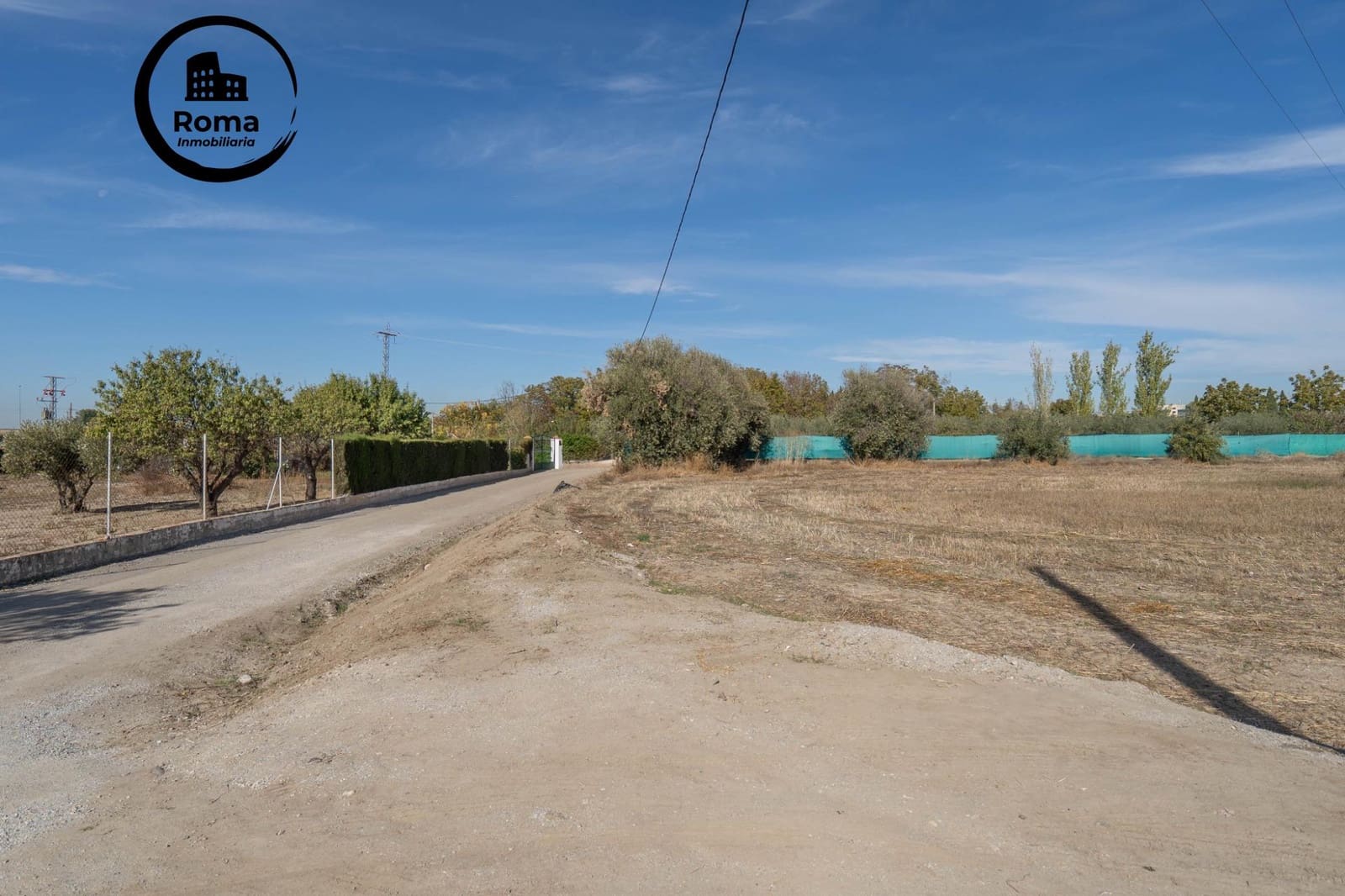 2 soverom Villa til salgs i Granada by med svømmebasseng garasje - € 269 900 (Ref: 9759110)