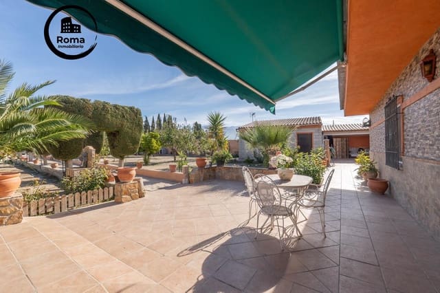 2 soverom Villa til salgs i Campus de la Salud, Granada by med svømmebasseng garasje - € 269 900 (Ref: 9759110)