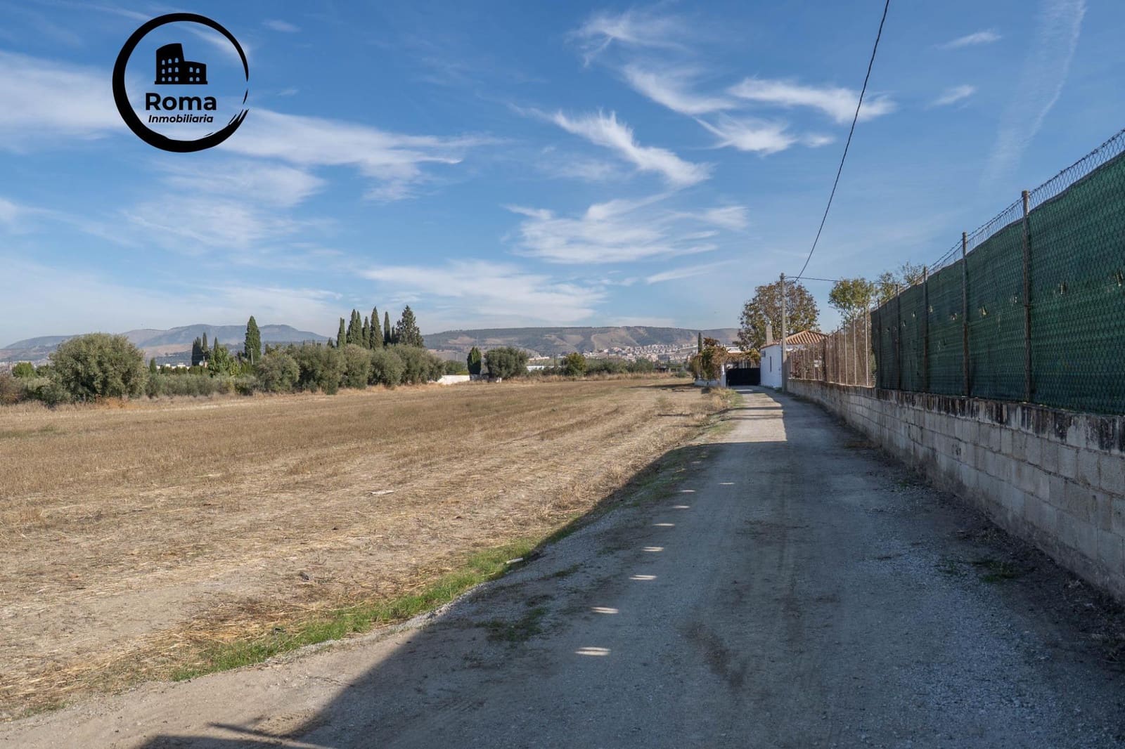 2 soverom Villa til salgs i Granada by med svømmebasseng garasje - € 269 900 (Ref: 9759110)