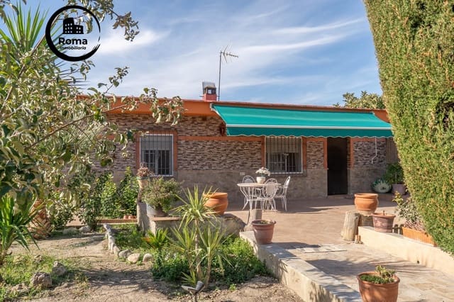 2 soverom Villa til salgs i Campus de la Salud, Granada by med svømmebasseng garasje - € 269 900 (Ref: 9759110)