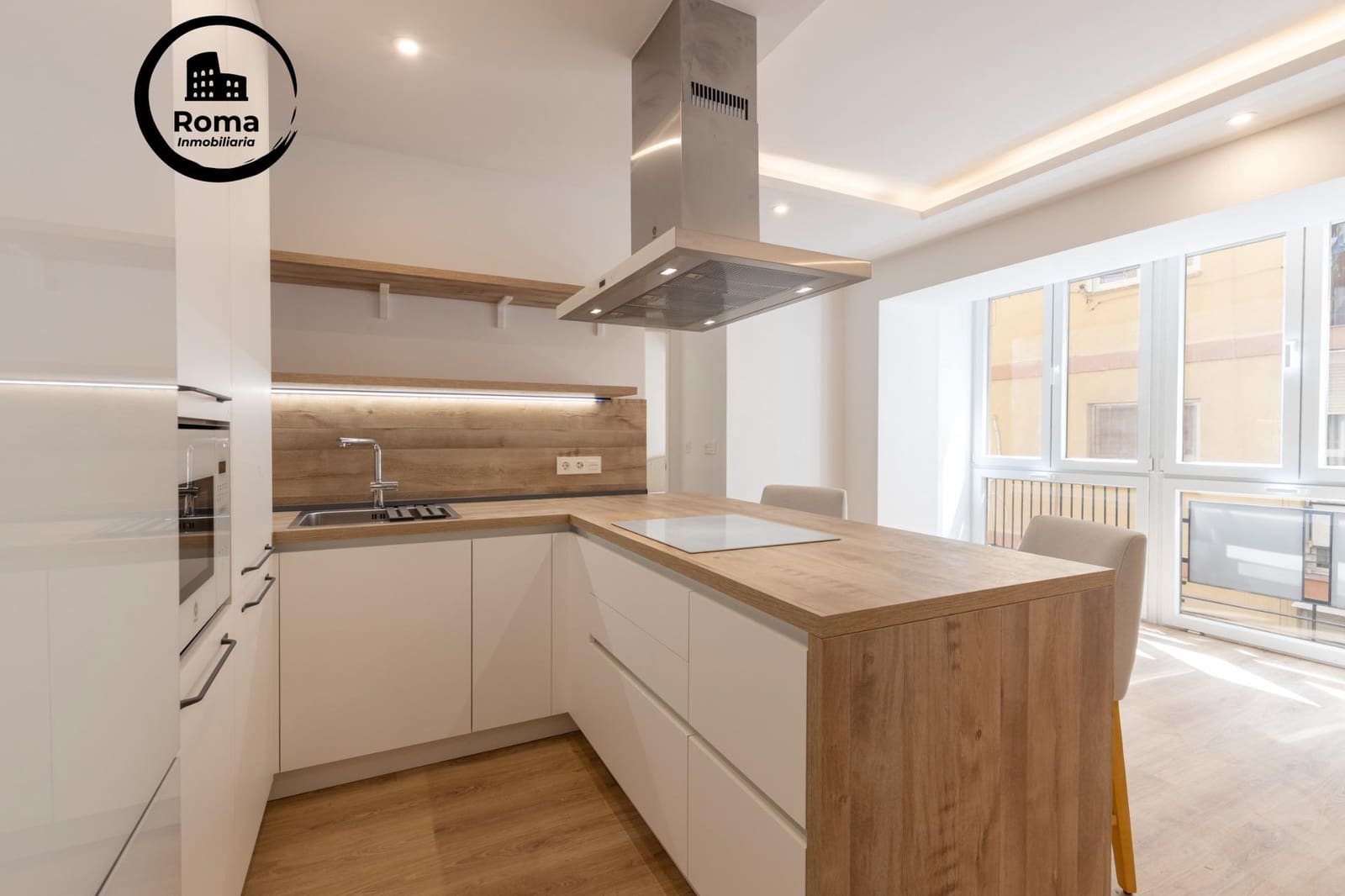 2 soverom Leilighet til salgs i Granada by - € 270 000 (Ref: 9759112)