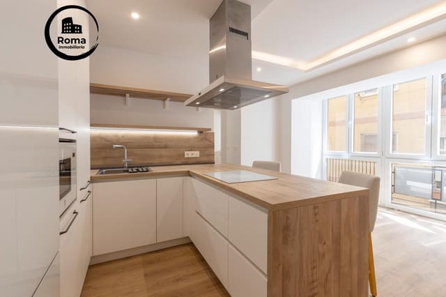 2 soverom Leilighet til salgs i Figares, Granada by - € 270 000 (Ref: 9759112)