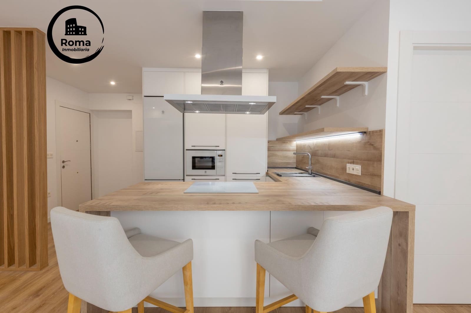 2 soverom Leilighet til salgs i Granada by - € 270 000 (Ref: 9759112)