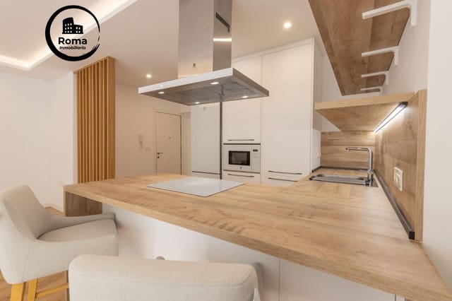 2 soverom Leilighet til salgs i Figares, Granada by - € 270 000 (Ref: 9759112)