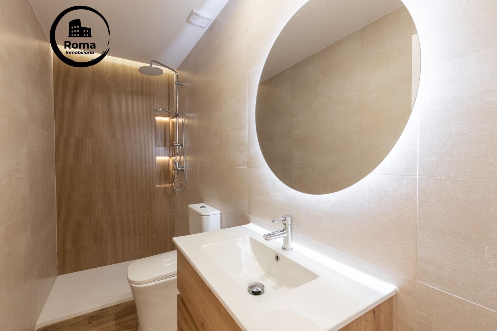 2 soverom Leilighet til salgs i Granada by - € 270 000 (Ref: 9759112)