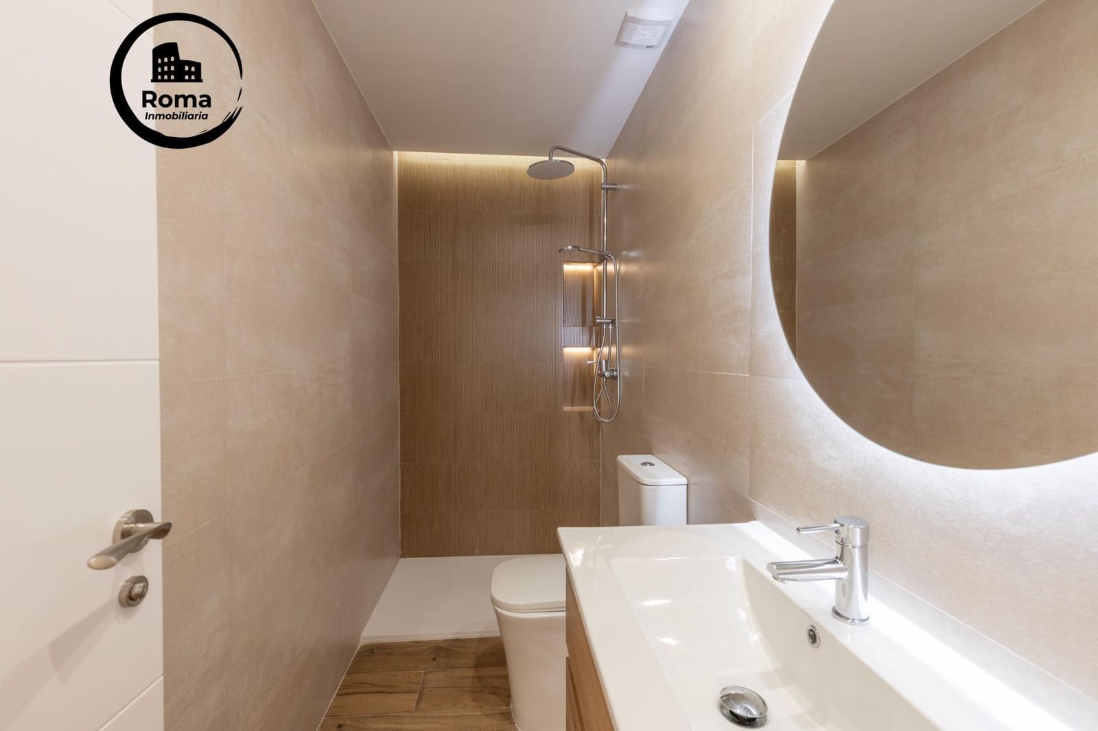 2 soverom Leilighet til salgs i Granada by - € 270 000 (Ref: 9759112)