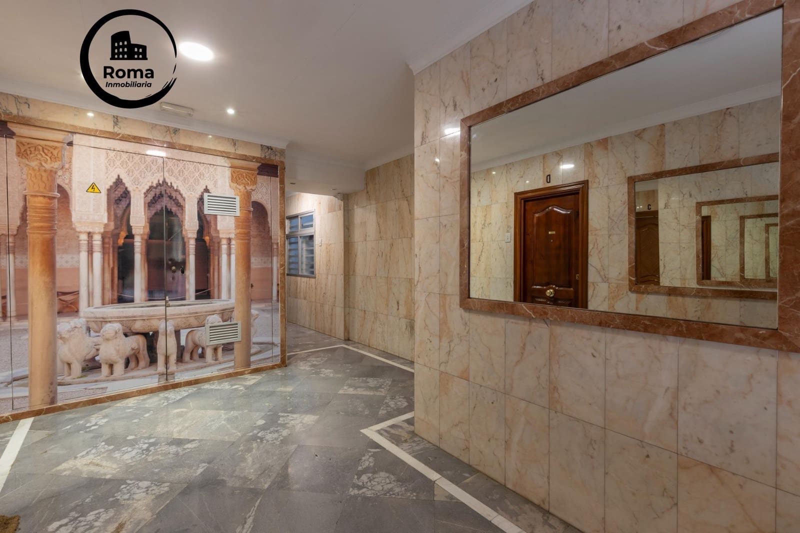 2 soverom Leilighet til salgs i Granada by - € 270 000 (Ref: 9759112)