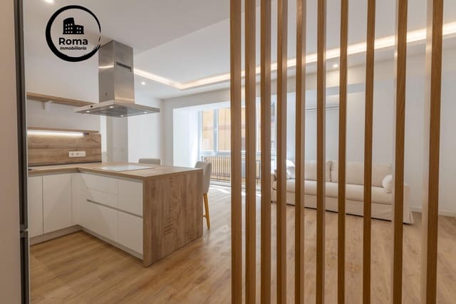 2 soverom Leilighet til salgs i Figares, Granada by - € 270 000 (Ref: 9759112)