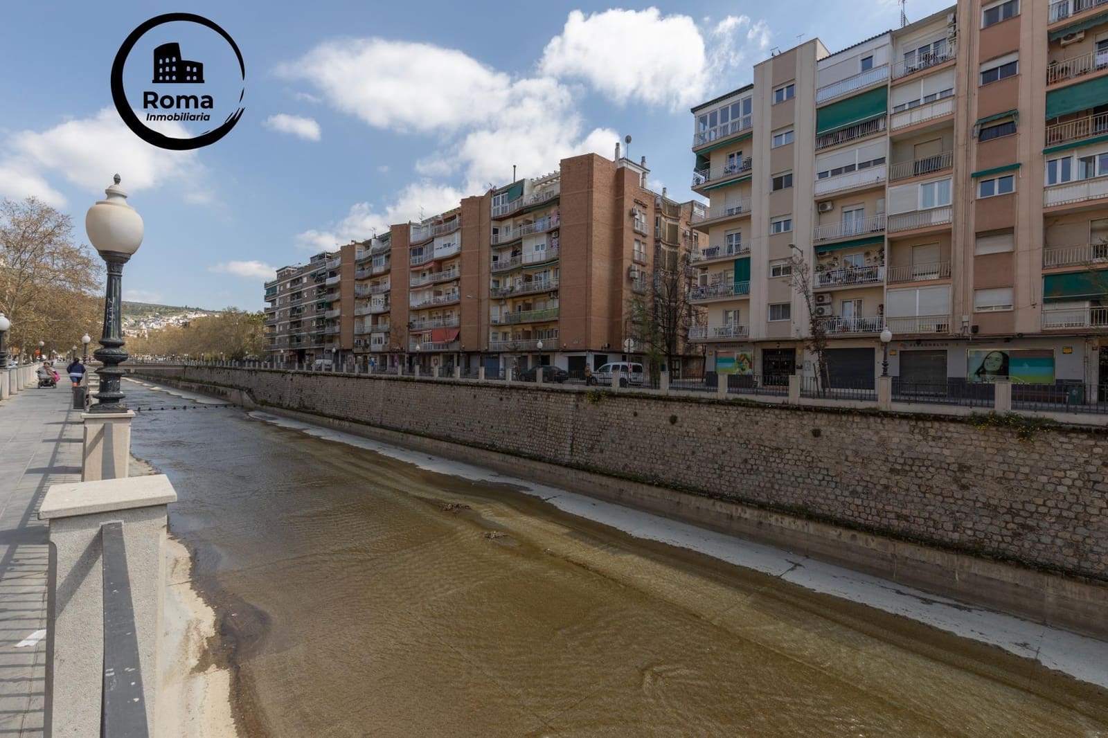 2 soverom Leilighet til salgs i Granada by - € 270 000 (Ref: 9759112)