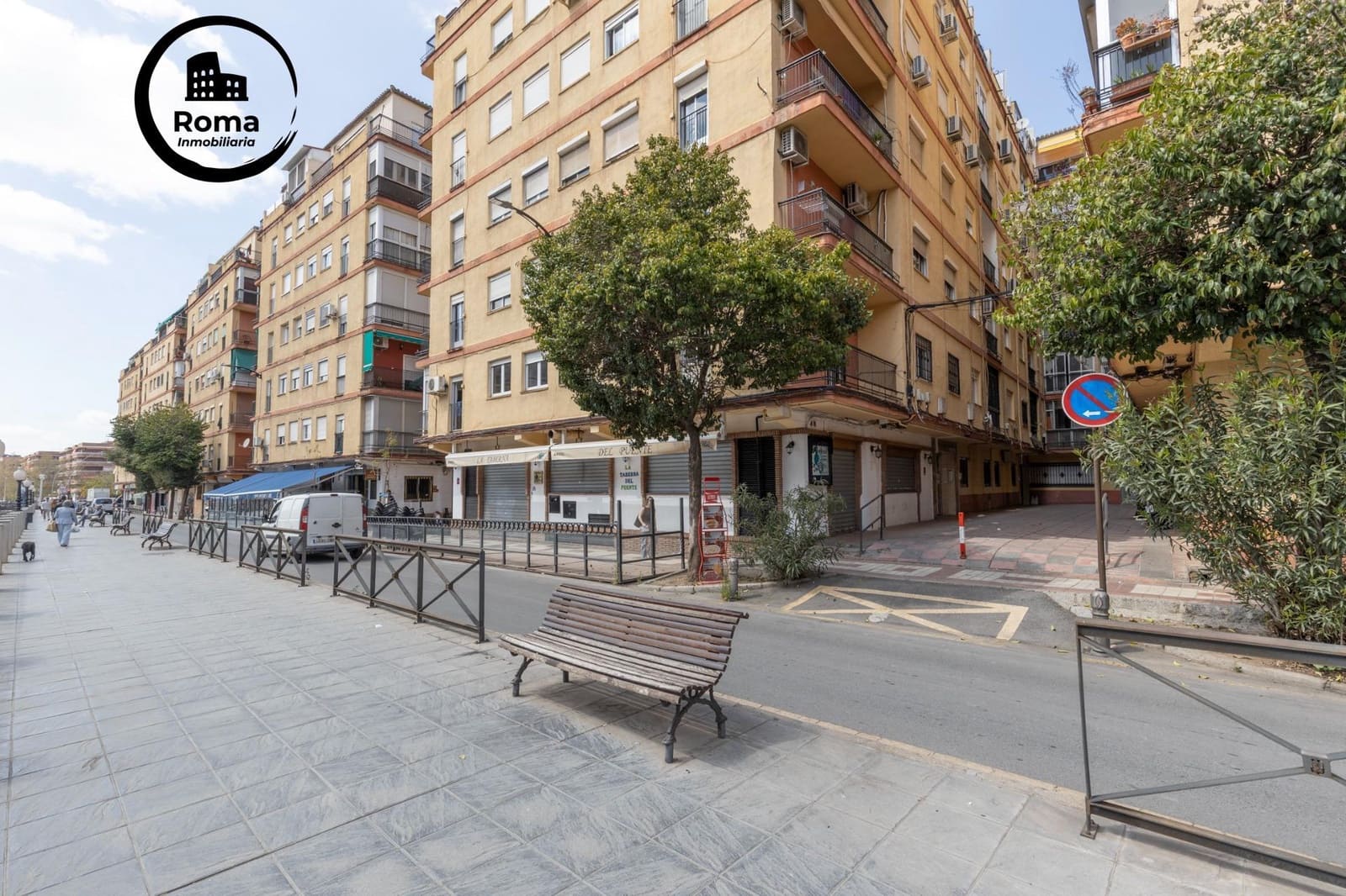 2 soverom Leilighet til salgs i Granada by - € 270 000 (Ref: 9759112)