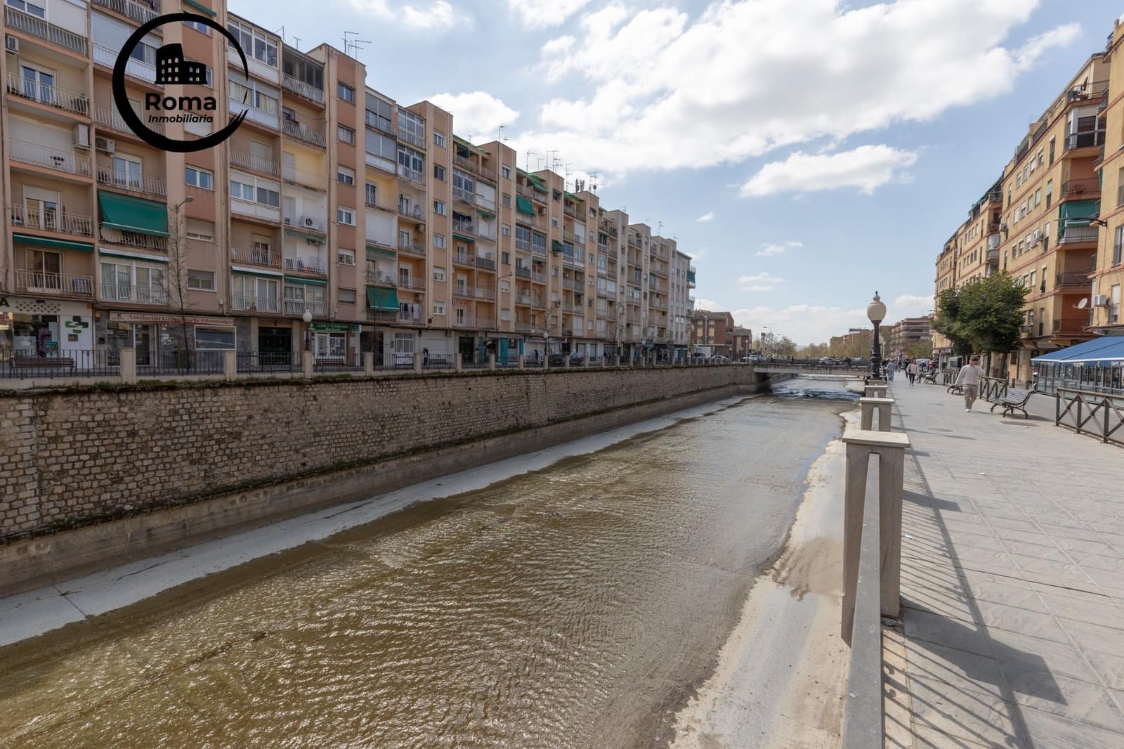 2 soverom Leilighet til salgs i Granada by - € 270 000 (Ref: 9759112)