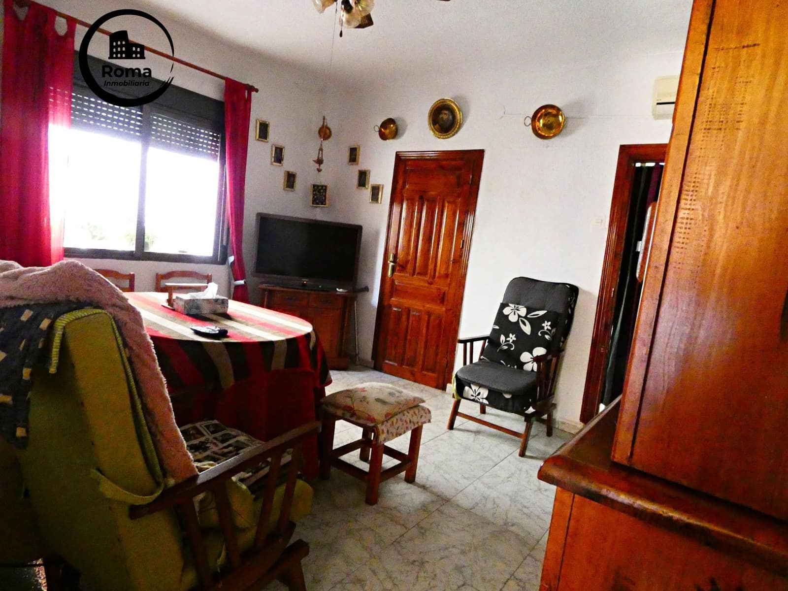 3 soveværelse Byhus til salg i Granada by - € 172.000 (Ref: 9759113)