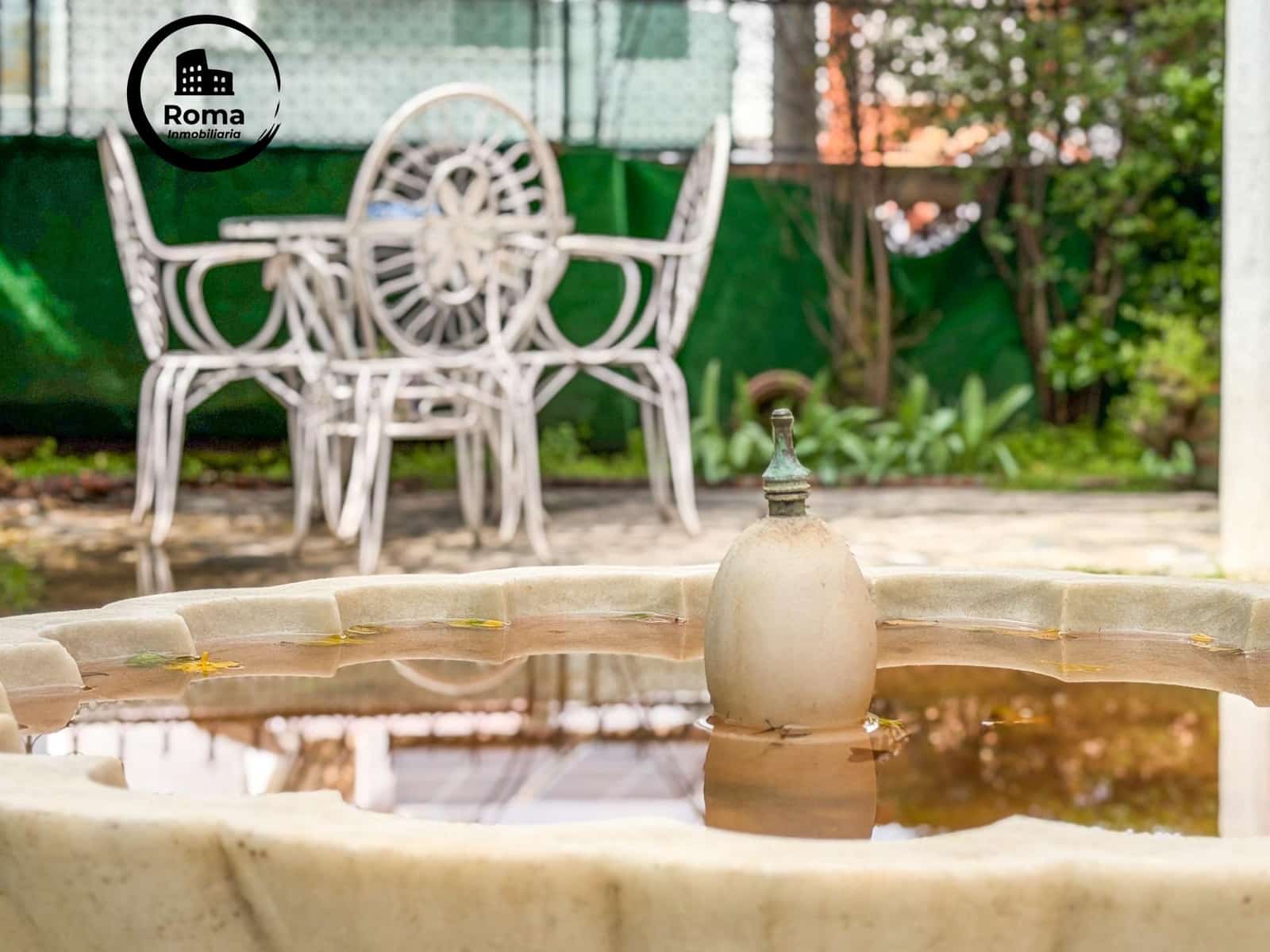 6 soverom Kjedet enebolig til salgs i Granada by med garasje - € 595 000 (Ref: 9759115)