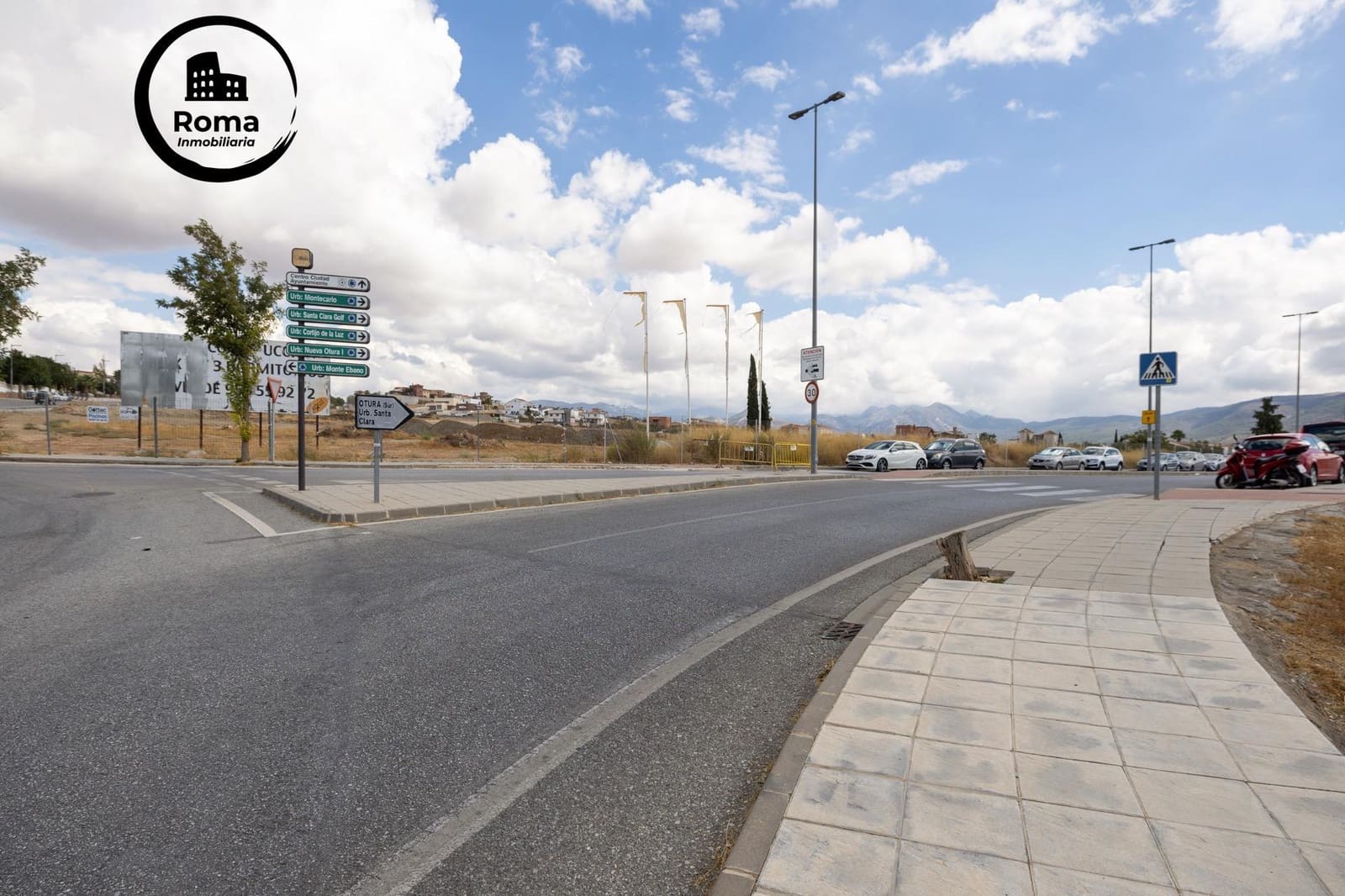 Building Plot for sale in Dilar - € 385,000 (Ref: 9770766)