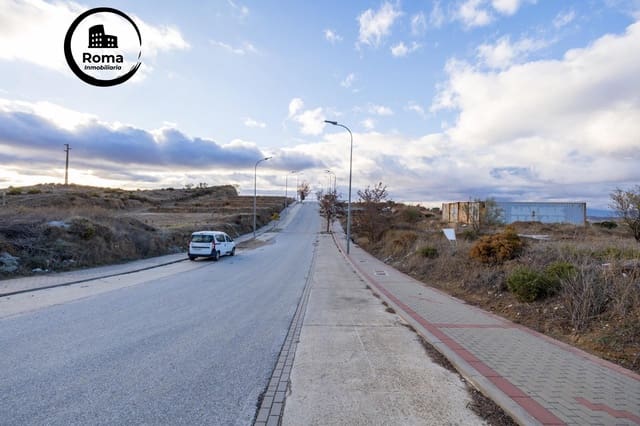 Solar/Parcela en Dílar en venta - 385.000 € (Ref: 9770766)