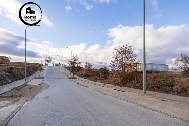 Solar/Parcela en Dílar en venta - 385.000 € (Ref: 9770766)